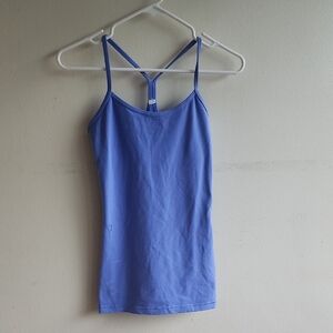 Lululemon Tank Top, Sz.4